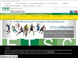 Sites similar to uispmodena.it