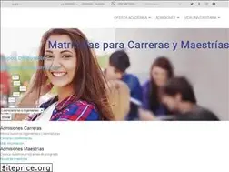 Sites similar to uisrael.edu.ec