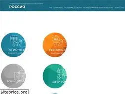 Sites similar to uisrussia.msu.ru