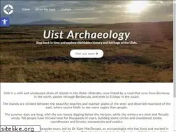 Sites similar to uistarchaeology.com