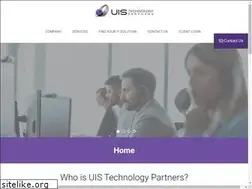 Sites similar to uistechnologypartners.com