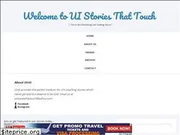 Sites similar to uistt.blogspot.com