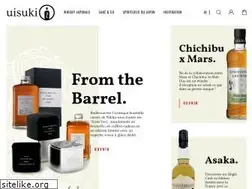 Sites similar to uisuki.com