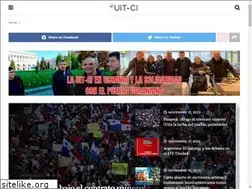 Sites similar to uit-ci.org