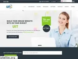 Sites similar to uit.com.bd