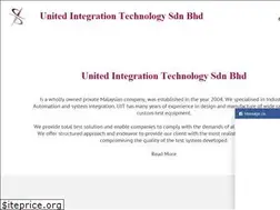 Sites similar to uit.com.my