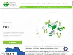Sites similar to uit.kiev.ua