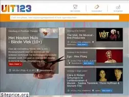 Sites similar to uit123.nl