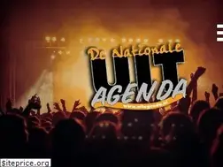 Sites similar to uitagenda.nl