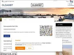 Sites similar to uitagendaoldambt.nl