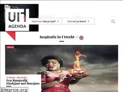 Sites similar to uitagendautrecht.nl