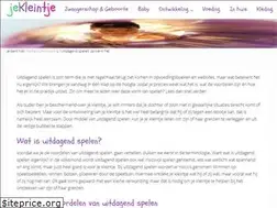 Sites similar to uitdagendspelen.nl