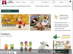 Sites similar to uitdeelcadeautjes.nl
