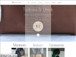 Sites similar to uitdenaad.be