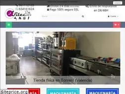 Sites similar to uitec.es