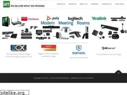 Sites similar to uiteg.com