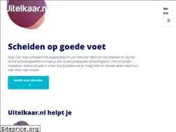 Sites similar to uitelkaar.nl