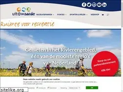 Sites similar to uiterwaarde.nl