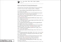 Sites similar to uitest.com