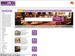 Sites similar to uitetenin.nl