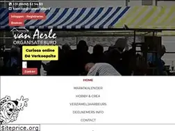 Sites similar to uitgaanskrant.nl