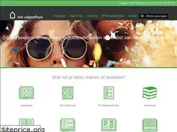 Sites similar to uitgeefhuis.nl