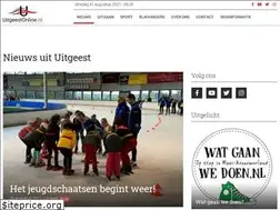 Sites similar to uitgeestonline.nl