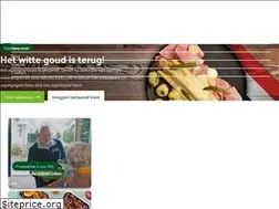 Sites similar to uitgekookt.nl