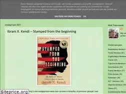 Sites similar to uitgelezenboeken.blogspot.com