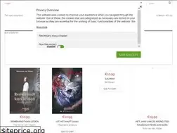Sites similar to uitgeverij-heimdall.nl
