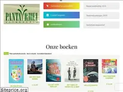 Sites similar to uitgeverij-pantarhei.nl