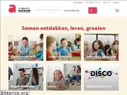 Sites similar to uitgeverijaverbode.be