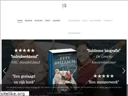 Sites similar to uitgeverijbalans.nl
