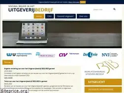 Sites similar to uitgeverijbedrijf.nl