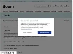 Sites similar to uitgeverijboom.nl