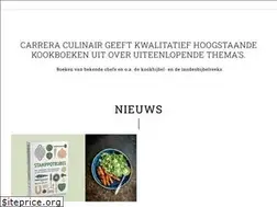 Sites similar to uitgeverijcarrera.nl