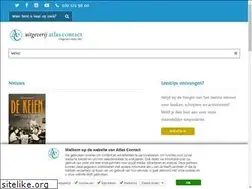 Sites similar to uitgeverijcontact.nl