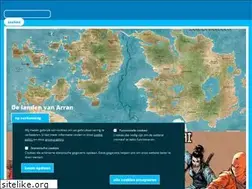 Sites similar to uitgeverijdaedalus.be