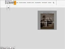 Sites similar to uitgeverijdaniel.nl