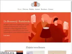Sites similar to uitgeverijdebrouwerij.nl