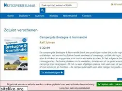 Sites similar to uitgeverijelmar.nl