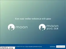 Sites similar to uitgeverijmoon.nl