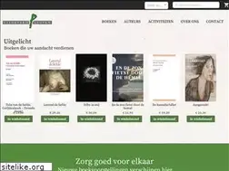 Sites similar to uitgeverijp.be