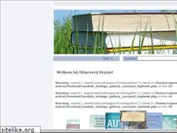 Sites similar to uitgeverijpepijn.nl