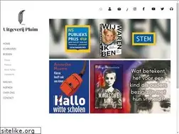 Sites similar to uitgeverijpluim.nl