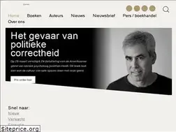 Sites similar to uitgeverijtenhave.nl