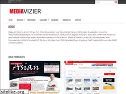 Sites similar to uitgeverijvizier.nl