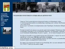Sites similar to uitgeverijvoet.nl