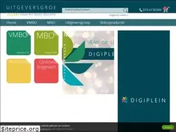 Sites similar to uitgeversgroep.nl