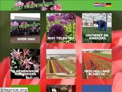 Sites similar to uitheemskerk.nl